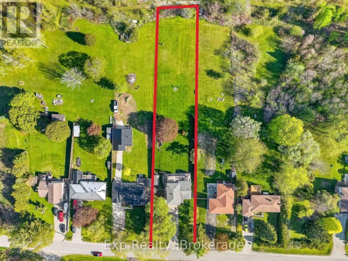 1175 LAKESHORE ROAD, Port Hope, Ontario, L1A3V7