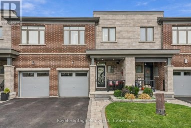 66 LONGSHORE WAY Whitby (Port Whitby) Ontario photo 1