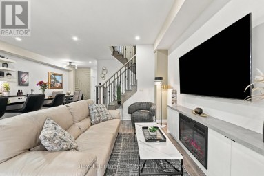 66 LONGSHORE WAY Whitby (Port Whitby) Ontario photo 11