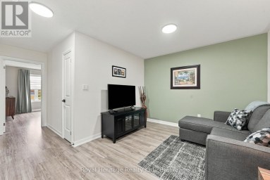 66 LONGSHORE WAY Whitby (Port Whitby) Ontario photo 19