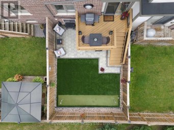 66 LONGSHORE WAY Whitby (Port Whitby) Ontario photo 2