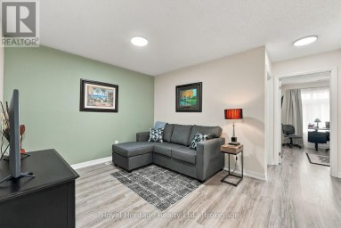 66 LONGSHORE WAY Whitby (Port Whitby) Ontario photo 20