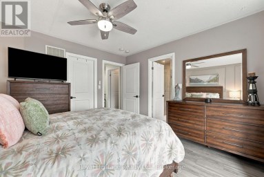 66 LONGSHORE WAY Whitby (Port Whitby) Ontario photo 26