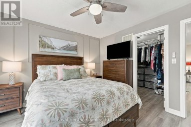 66 LONGSHORE WAY Whitby (Port Whitby) Ontario photo 28