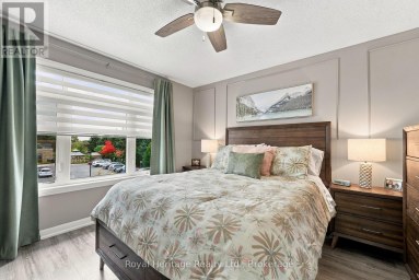 66 LONGSHORE WAY Whitby (Port Whitby) Ontario photo 29