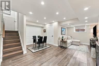 66 LONGSHORE WAY Whitby (Port Whitby) Ontario photo 33