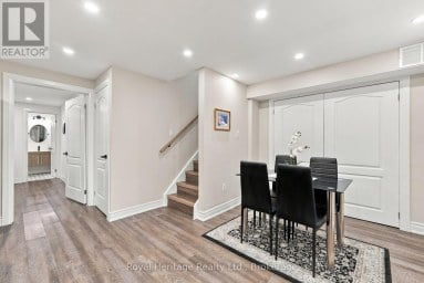 66 LONGSHORE WAY Whitby (Port Whitby) Ontario photo 34