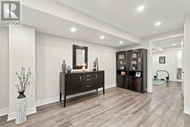 66 LONGSHORE WAY Whitby (Port Whitby) Ontario photo 35