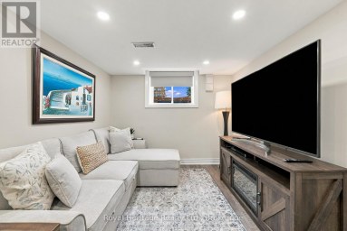 66 LONGSHORE WAY Whitby (Port Whitby) Ontario photo 36