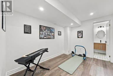 66 LONGSHORE WAY Whitby (Port Whitby) Ontario photo 38