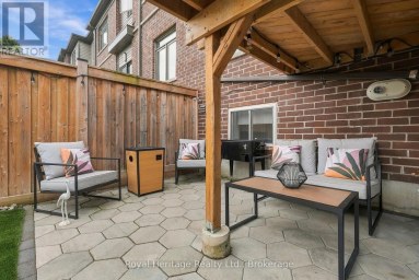 66 LONGSHORE WAY Whitby (Port Whitby) Ontario photo 41