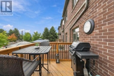 66 LONGSHORE WAY Whitby (Port Whitby) Ontario photo 44
