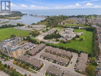 66 LONGSHORE WAY Whitby (Port Whitby) Ontario photo 46