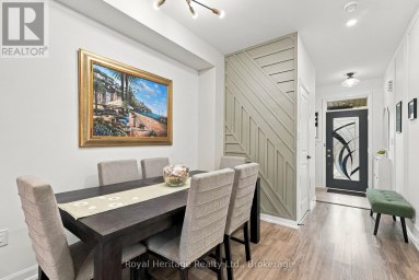66 LONGSHORE WAY Whitby (Port Whitby) Ontario photo 7
