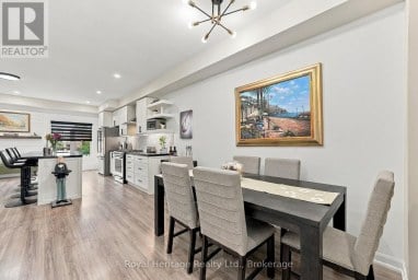 66 LONGSHORE WAY Whitby (Port Whitby) Ontario photo 8