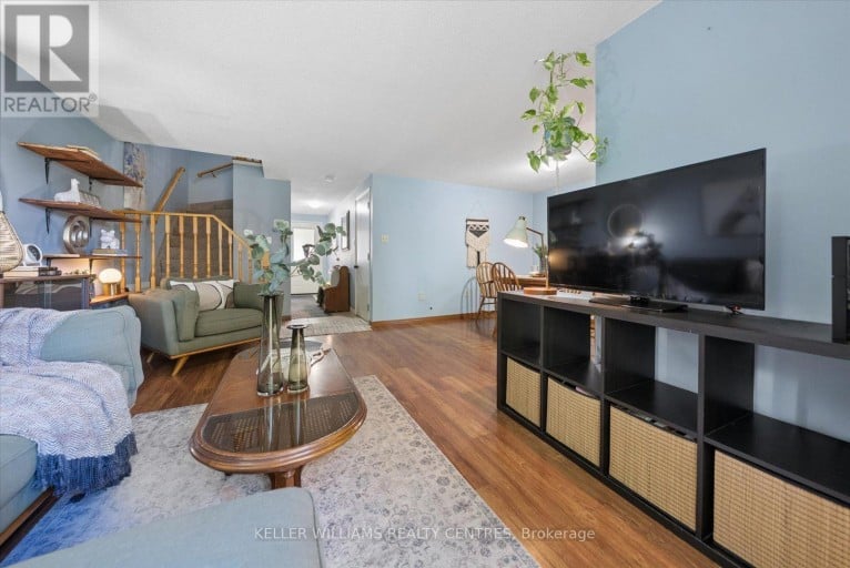 19 - 6 MEADOW LANE, Barrie (Ardagh), Ontario, L4N7K2