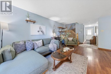 19 - 6 MEADOW LANE Barrie (Ardagh) Ontario photo 13