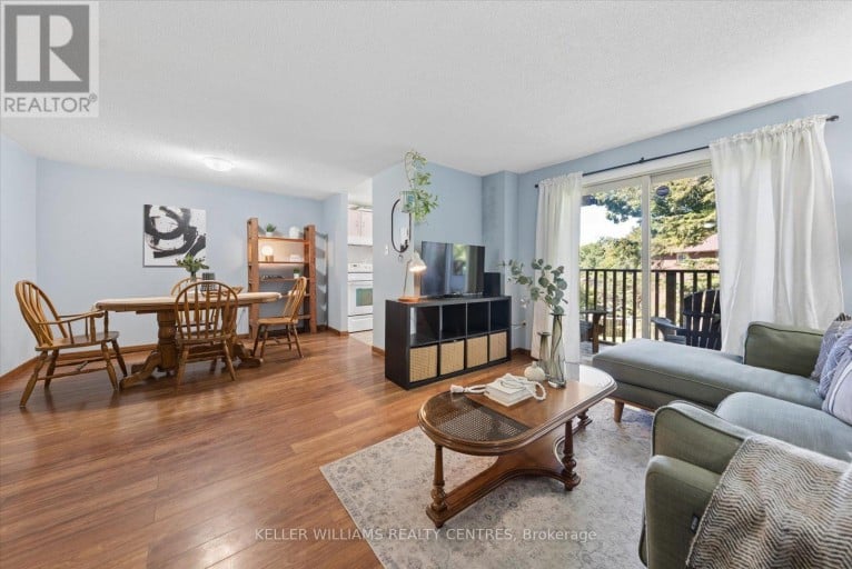 19 - 6 MEADOW LANE, Barrie (Ardagh), Ontario, L4N7K2