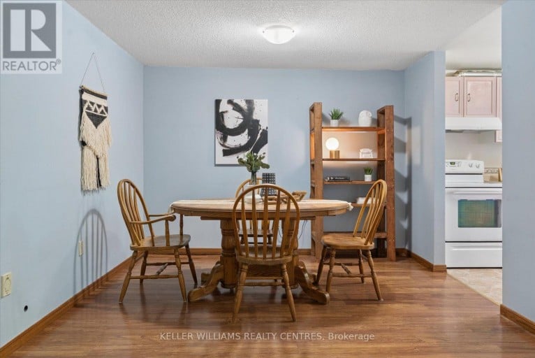 19 - 6 MEADOW LANE, Barrie (Ardagh), Ontario, L4N7K2