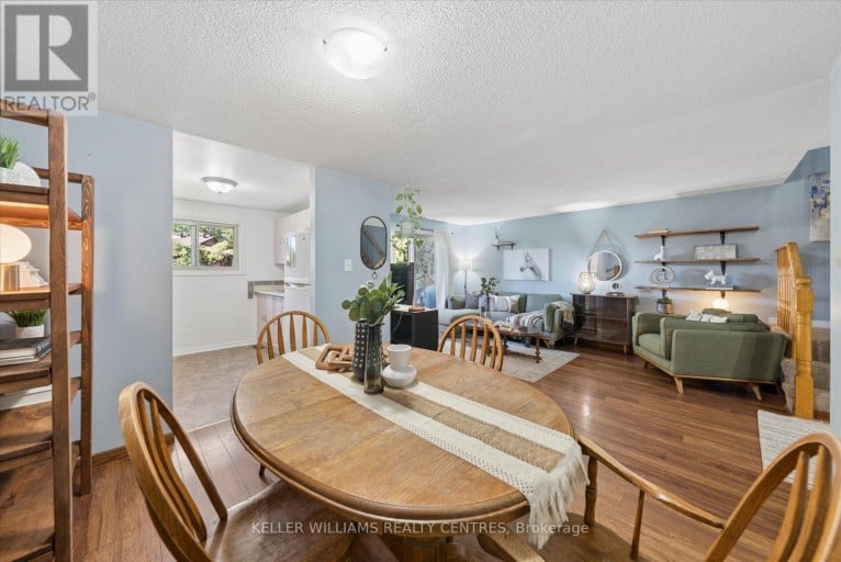 19 - 6 MEADOW LANE, Barrie (Ardagh), Ontario, L4N7K2
