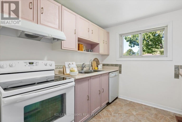 19 - 6 MEADOW LANE, Barrie (Ardagh), Ontario, L4N7K2