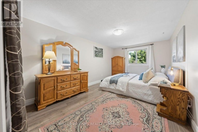 19 - 6 MEADOW LANE, Barrie (Ardagh), Ontario, L4N7K2