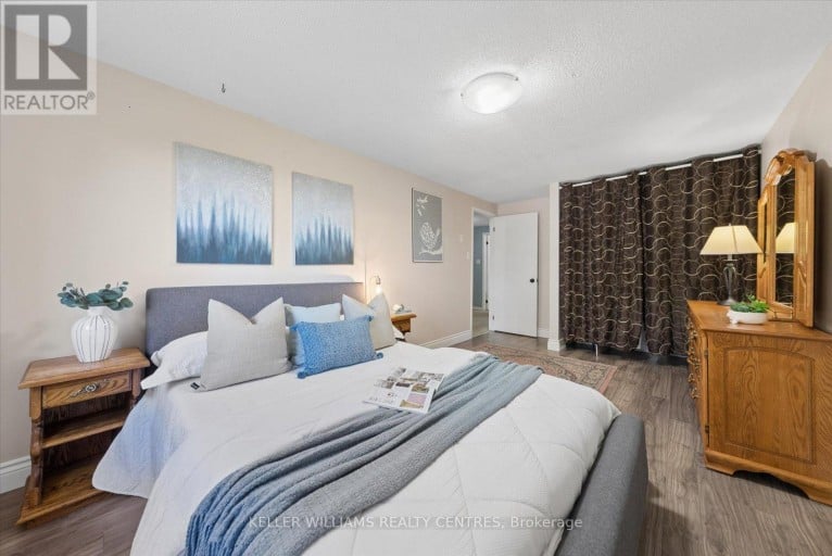 19 - 6 MEADOW LANE, Barrie (Ardagh), Ontario, L4N7K2