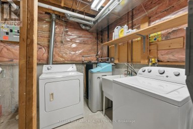 19 - 6 MEADOW LANE Barrie (Ardagh) Ontario photo 39
