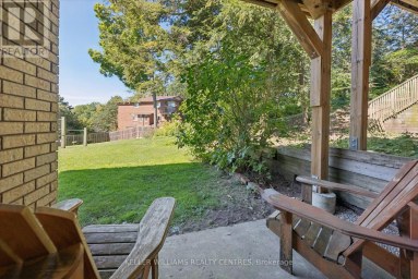 19 - 6 MEADOW LANE Barrie (Ardagh) Ontario photo 40