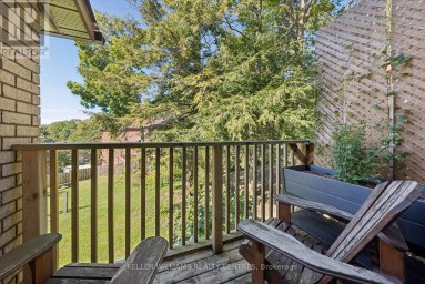 19 - 6 MEADOW LANE Barrie (Ardagh) Ontario photo 41