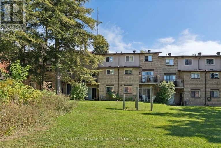 19 - 6 MEADOW LANE, Barrie (Ardagh), Ontario, L4N7K2