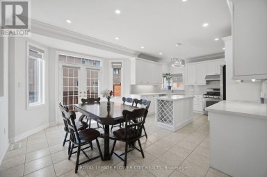 4 CASTLE MOUNTAIN DRIVE Brampton (Sandringham-Wellington) Ontario photo 10