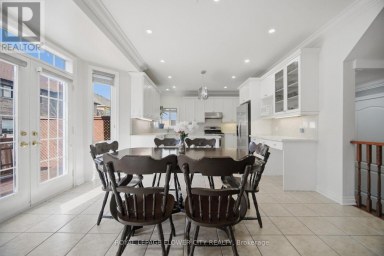 4 CASTLE MOUNTAIN DRIVE Brampton (Sandringham-Wellington) Ontario photo 11