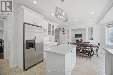 4 CASTLE MOUNTAIN DRIVE Brampton (Sandringham-Wellington) Ontario photo 12