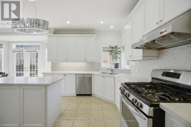 4 CASTLE MOUNTAIN DRIVE Brampton (Sandringham-Wellington) Ontario photo 13