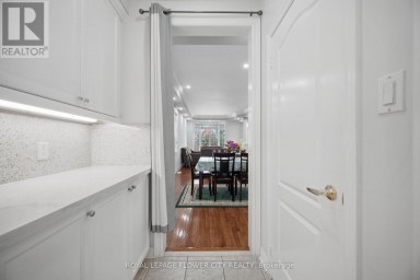 4 CASTLE MOUNTAIN DRIVE Brampton (Sandringham-Wellington) Ontario photo 14