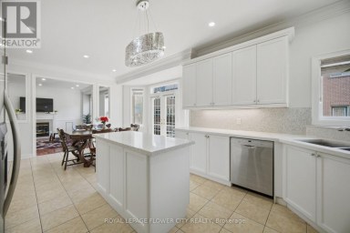4 CASTLE MOUNTAIN DRIVE Brampton (Sandringham-Wellington) Ontario photo 15