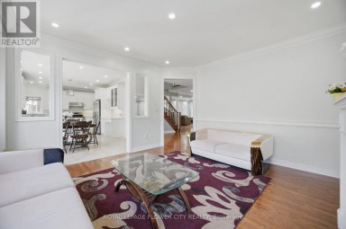 4 CASTLE MOUNTAIN DRIVE Brampton (Sandringham-Wellington) Ontario photo 17