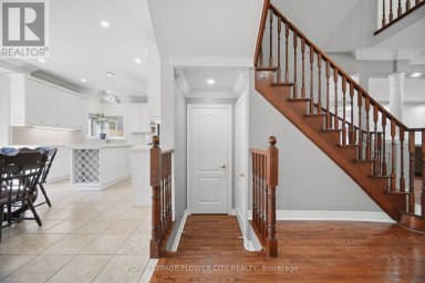 4 CASTLE MOUNTAIN DRIVE Brampton (Sandringham-Wellington) Ontario photo 18