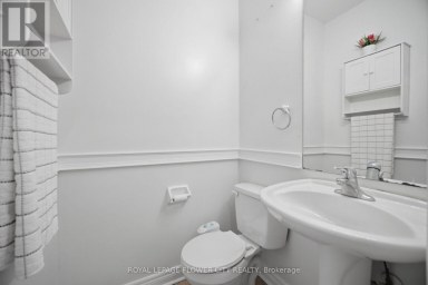 4 CASTLE MOUNTAIN DRIVE Brampton (Sandringham-Wellington) Ontario photo 19