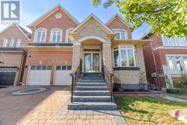4 CASTLE MOUNTAIN DRIVE Brampton (Sandringham-Wellington) Ontario photo 2