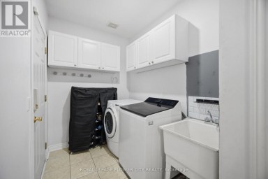 4 CASTLE MOUNTAIN DRIVE Brampton (Sandringham-Wellington) Ontario photo 20