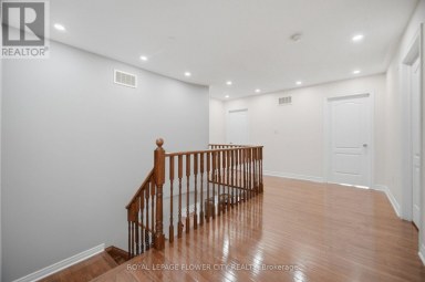4 CASTLE MOUNTAIN DRIVE Brampton (Sandringham-Wellington) Ontario photo 22