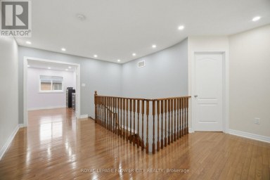 4 CASTLE MOUNTAIN DRIVE Brampton (Sandringham-Wellington) Ontario photo 23