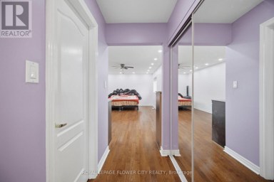 4 CASTLE MOUNTAIN DRIVE Brampton (Sandringham-Wellington) Ontario photo 25