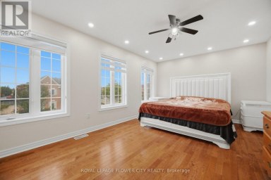 4 CASTLE MOUNTAIN DRIVE Brampton (Sandringham-Wellington) Ontario photo 28