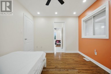 4 CASTLE MOUNTAIN DRIVE Brampton (Sandringham-Wellington) Ontario photo 30