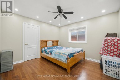 4 CASTLE MOUNTAIN DRIVE Brampton (Sandringham-Wellington) Ontario photo 33