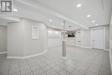 4 CASTLE MOUNTAIN DRIVE Brampton (Sandringham-Wellington) Ontario photo 35