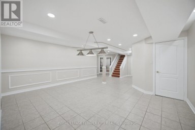 4 CASTLE MOUNTAIN DRIVE Brampton (Sandringham-Wellington) Ontario photo 36